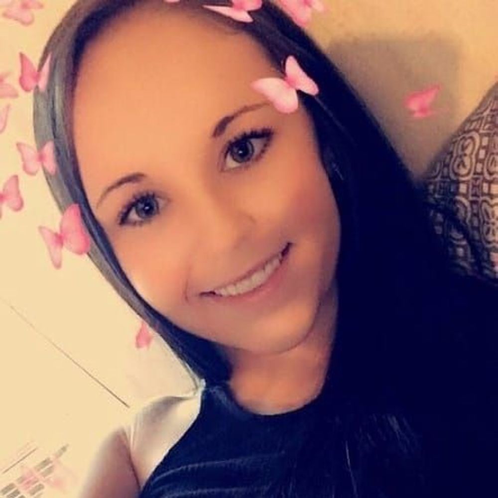 Meet your Posher, Gabrielle